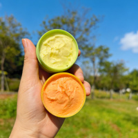 Crème éclaircissante et raffermissante de haute qualité, correcteur de taches, crème pour le visage, éclaircissante, crème de jour et de nuit à base de plantes thaïlandaises