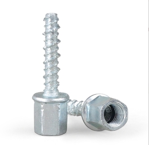 Expansion hexagonale femelle <span class=keywords><strong>filetée</strong></span> vis pour cloison sèche ancre de plafond cintre de <span class=keywords><strong>tige</strong></span> en <span class=keywords><strong>béton</strong></span> pour cloison sèche produit d'<span class=keywords><strong>ancrage</strong></span> en <span class=keywords><strong>béton</strong></span> - Product Image 4