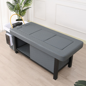 Modern Design One-Stop Therapy and <strong>Massage</strong> Body Moxibustion Smoke-<strong>Free</strong> with Water Circulation for Head for Living <strong>Room</strong> Use - Product Image 4