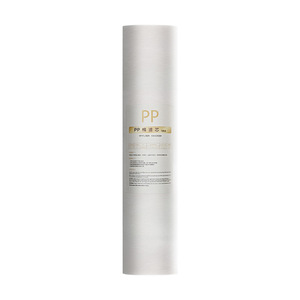 20-Inch Large Pp Cotton Filter Cartridge 5 Micron 1 Micron High Flow Water Purifier Filter Accessory - Product Image 2