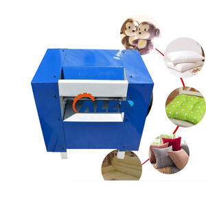 高效纤维和棉开口梳棉机玩具厂使用 - Product Image 1