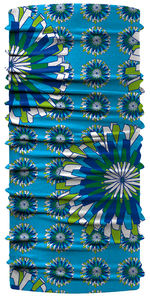 ผ้าโพกหัวแบบไร้รอยต่อยืดหยุ่นสูงผ้าโพกหัวสำหรับใส่ไปยิม - Product Image 4