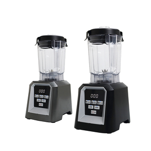 Zhongshan <span class=keywords><strong>Petit</strong></span> appareil de cuisine Vente <span class=keywords><strong>pas</strong></span> <span class=keywords><strong>cher</strong></span> Dernière conception Mélangeurs et presse-agrumes Mélangeur commercial Capacité de 2L - Product Image 3