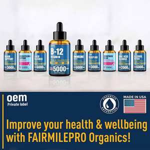 Vitahall <span class=keywords><strong>Multivitamin</strong></span> Tetes Pendukung Imunitas dengan Vitamin B12 untuk Dewasa & Lansia 60 ml Cairan Oral - Product Image 5