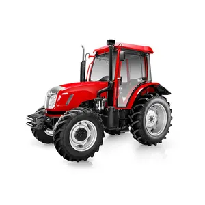 High Quality Mini Tractor Farm Tracor