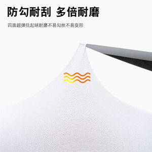 Let's SLIM Sun Protection Arm Sleeves UPF 50+ Cool Breathable Unisex Outdoor Cycling Driving - Product Image 4