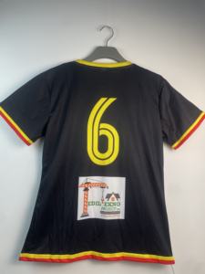 من المصدر مصنع النادي النجمي مخصص من البوليستر سريع الجفاف بسعر الجملة المنخفض - Product Image 2