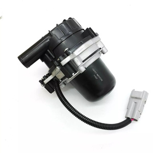 Adecuado para Toyota Tundra 4 Runner Sequoia Lx470 4.7l <span class=keywords><strong>V8</strong></span> Bomba de aire secundaria 17610-0c010 - Product Image 1