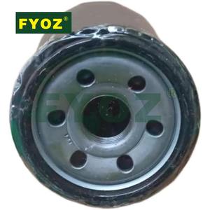 32915LVA10กรองน้ำมันเครื่อง32915-LVA10ที่เข้ากันได้กับ Hino 500ซีรีส์ E5 <span class=keywords><strong>FM1A</strong></span> GH1A GH1832 GH1A GH1835 2011-2017 - Product Image 2