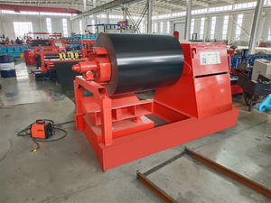 Fully Automatic Industrial Steel Slitting Line <b>Machine</b> for Steel and Metal Sheet - Product Image 5