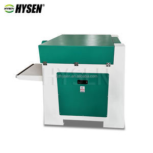 HYSEN - Regruesadora de Madera Industrial de Alta Resistencia, Motorizada, de un Solo Lado, para Carpintería y Ebanistería - Product Image 3