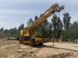 Original Japanese <strong>Kato</strong> 50 <strong>Ton</strong> Truck <strong>Crane</strong> for Sale - Product Image 2