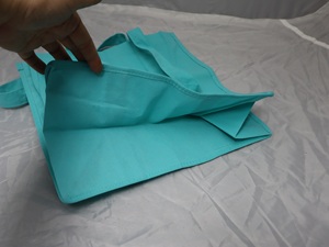 http://vietnampackagingmanufacturer.com ถุงผ้านอนวูฟเวนทำจากใยสังเคราะห์พร้อมโลโก้ของคุณเอง - Product Image 5