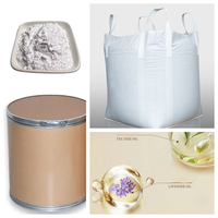 Chine usine meilleur prix poudre d'eau de coco biologique poudre de lait de coco
