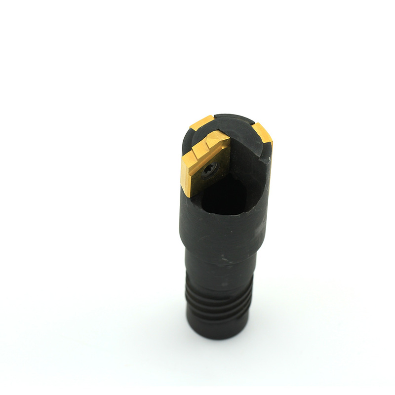 Customized BTA Deep Hole Drilling Solutions