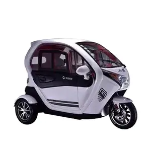 Powerful Enclosed 3 Wheel Motorcycle In Philippines With Modern Technology Alibaba Com