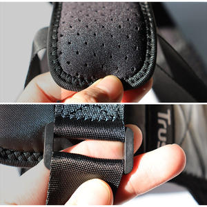 Offre Spéciale néoprène réglable Fitness Posture correcteur ceinture Logo personnalisé avant clavicule soutien orthèse correctrice - Product Image 4