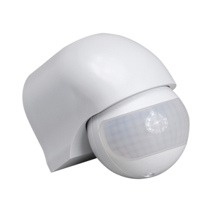 IP44 ngoài trời không thấm nước <span class=keywords><strong>PIR</strong></span> loạt cảm biến chuyển động hồng ngoại tự động On/Off chuyển đổi - Product Image 1