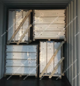 Panneau sandwich <span class=keywords><strong>l</strong></span>éger en EPS avec <span class=keywords><strong>isolation</strong></span> <span class=keywords><strong>thermique</strong></span>, ignifuge et préservant la chaleur - Product Image 6