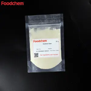 Xanthan gum Powder,Xanthan gum Food grade