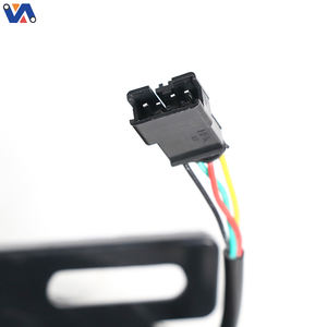 Accesorio para Bicicleta Eléctrica <span class=keywords><strong>Engwe</strong></span>, Luz Trasera de 36V 48V, Luz Trasera <span class=keywords><strong>Engwe</strong></span> <span class=keywords><strong>EP</strong></span>-<span class=keywords><strong>2</strong></span> PRO con Intermitentes, Repuestos para Bicicleta Eléctrica - Product Image 4