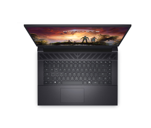 โน้ตบุ๊คเกมมิ่งราคาประหยัดปี 2024 G16 I7 I9 RTX4060 4070 ขนาด 16 นิ้ว สำหรับเล่นเกม โน้ตบุ๊ค Dell G16 โน้ตบุ๊ค 16 นิ้ว เล่นเกม เรียนหนังสือ - Product Image 1