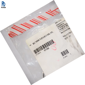 Courroie de distribution pour contrôleur PLC, neuve et d'origine, 10711982 T25P X 6W X 1345L 1000023361-C - Product Image 1