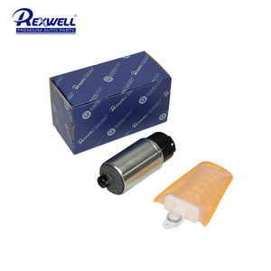 Nieuwe Voorraad Aankomst Echte Universele 12V Elektrische Brandstofpomp 16700-hr3-a21 16700-hl3-a00 16700-hl5-a01 Voor Honda Sxs500m2 Pionier - Product Image 1