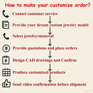 Collana 925 in <span class=keywords><strong>argento</strong></span> <span class=keywords><strong>D</strong></span> VVS Moissanite da donna Design Cross Love perfetto per uscite quotidiane date lavoro ipoallergenico lucido MB025 - Product Image 6