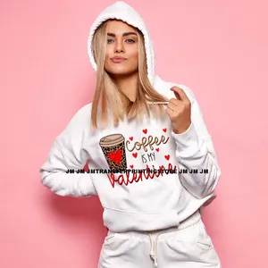 Chibi Cute Chicana Doll Guadalupe Lady Skull <span class=keywords><strong>Latina</strong></span> Woman Cold Peel Decals Iron On DTF Transfers Stickers para camisas Bolsas Almohada - Product Image 5