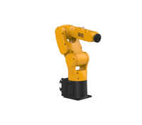 Bras robotique industriel de soudage AE Industry AIR3-A, 6 axes, charge utile de 3 kg, portée du bras de 560 mm