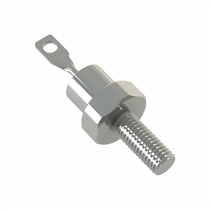 Components Electronic Authorized Distributor DO-203AA, DO-4, Stud Diodes 1N2991RB - Product Image 1