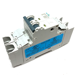 5sj4202-7hg42 Miniatur-Leistungsschalter <span class=keywords><strong>2</strong></span>-polig Neu Original Sofort Lieferbar Industrielle Automatisierung PAC Speziell für SPS-Programmierung - Product Image 1