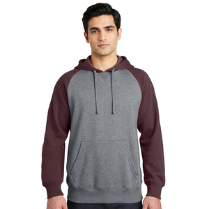Sweat-shirts décontractés respirants pour hommes, service OEM ODM, nouvelle collection, vente chaude, design personnalisé, sweats-shirts pour hommes au design unique - Product Image 1