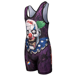 Boys <b>Singlets</b> / <b>Running</b> <b>Singlets</b> Custom Design / 2026 Men Sublimation Printed Training <b>Singlets</b> - Product Image 1