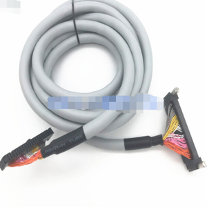 Xw2z 500b Verlängerungsleitung Neu Xw2z500b Original Sofort Lieferbar Industrielle Automatisierung PAC Dedizierte SPS-Programmierung - Product Image 1