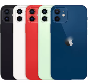 Wholesale Original <strong>Iphone</strong> 12 <strong>Best</strong> Selling Second Hand Telefone A+ 100% Used Cellphone for <strong>iPhone</strong> 12 64GB 128GB - Product Image 3