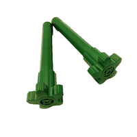 Réutilisable Écologique Taupe Campagnol Piège À Gopher Lutte Antiparasitaire Extérieur Rongeur Taupe Répulsif