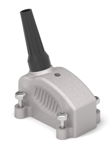 Capteur à réseau phasé compact Eintik M2probe NDT 2,25 MHz pour l'automatisation industrielle et les essais non destructifs avec garantie de 12 mois - Product Image 6