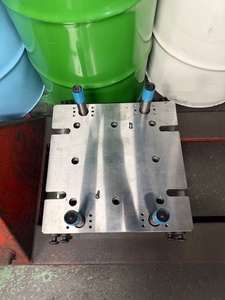 Moule de forgeage en acier inoxydable Worlddesign personnalisé ensemble de presse à froid moulage poinçon P15-8 japon - Product Image 2