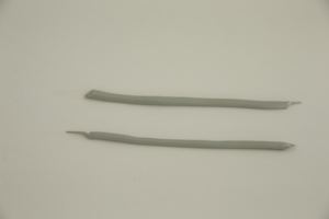 مانعات التسرب السيليكون متعددة الأغراض ذات نوعية جيدة 3 + 3 مواد لاصقة صانع طوقا رمادي RTV - Product Image 2