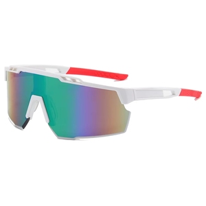 <strong>Polarized</strong> TR90 Cycling Glasses OEM UV400 <strong>Sport</strong> Bike <strong>Sunglasses</strong> HD PC Lens Running <strong>Outdoor</strong> Men Women <strong>Sports</strong> MTB Road - Product Image 5