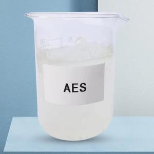 Surfactante/Detergente Químico Diario de Alta Calidad al por Mayor, 70% SLES/AES/SLS, Lauril Éter Sulfato de Sodio, Materias Primas - Product Image 4