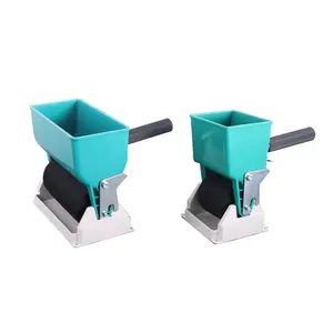 Hot melt glue roller coater pasting hot melt glue roller machine glue applicator