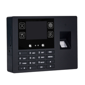 Real Time Biometric Attendance Machine T100 From HBAPOS - Product Image 2