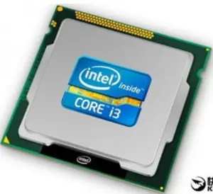 Intel Core i3 2100T Quantity: Dual cores/Four wire Frequency: 2.50GHz Power Consumption TDP: 35W