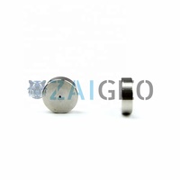 Diamant düse 305322-10 305322-11 305322-12 305322-13 305322-14 305322-15 305322-16 305322-17 Wasserstrahl-Diamant öffnung