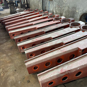 Machine à percer radiale Z3040, machine universelle de perçage et de taraudage des métaux avec un diamètre de perçage maximal de 40 mm - Product Image 5