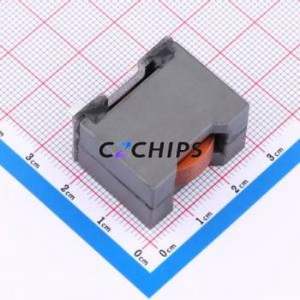 ตัวเหนี่ยวนำไฟฟ้า MPR2617-3R3K แบบ Through Hole (THT), ขนาด 28x16.5 มม. 3.3uH 20% 30A 100A - Product Image 2