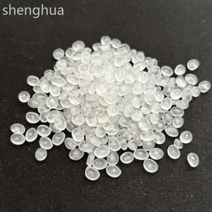 100% เม็ดเรซินโพลีโพรพิลีนเกรดขึ้นรูปใหม่ (PP) แบบสุ่มโคโพลีเมอร์โฮโพลีเมอร์เรซิ่นขึ้นรูปขั้นสูง - Product Image 4